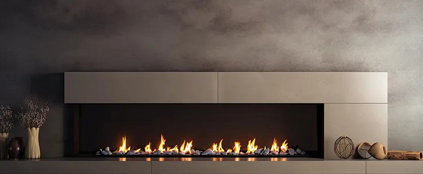 Gas Fireplace Logs Supplier in Norco, California