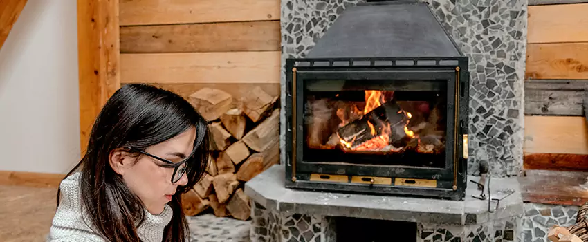 Harman P68-C Pellet Stove Repair in Norco, California 