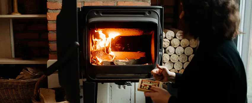 Hearthstone Wood Stoves Fireplace Repair in Norco, California