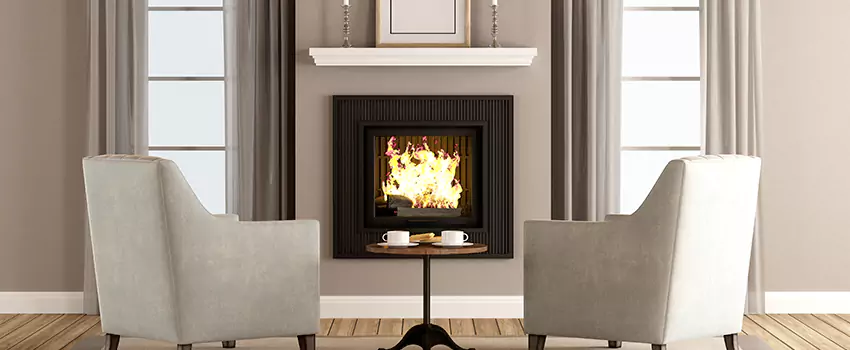 Heatilator Direct Vent Fireplace Services in Norco, California