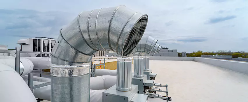 Insulated Ductwork Repair Services Near Me in Norco, CA