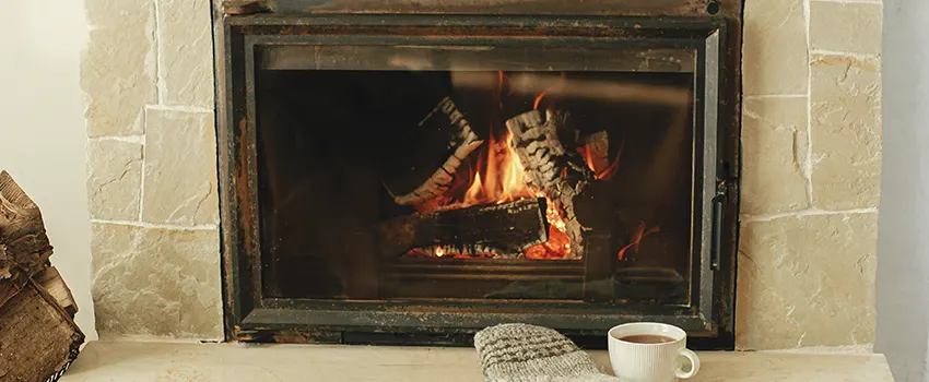 Kings man Fireplaces Insert Services in Norco, CA