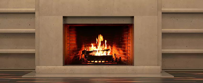 Majestic Trilliant Series Gas Fireplace Insert Repair in Norco, California