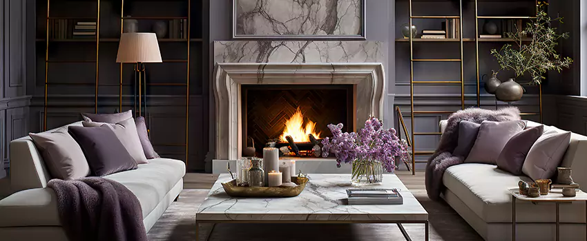 Napoleon Galaxy Series Outdoor Fireplaces Repair in Norco, CA