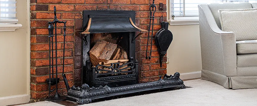 Custom Old Fireplace Redesign Services in Norco, California