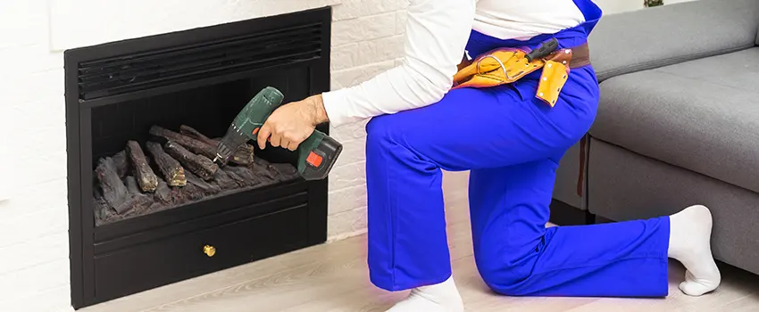 Pellet Fireplace Repair Services in Norco, CA