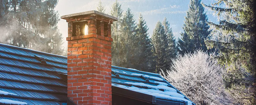 Residential Chimney Rain Caps Repair Services in Norco, CA