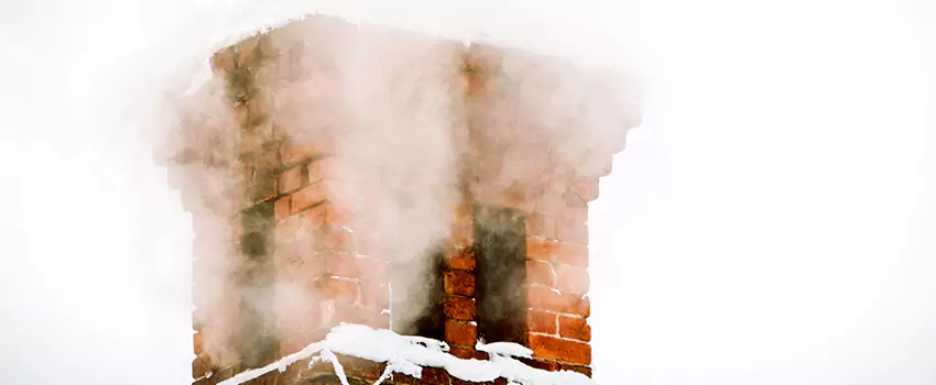 Chimney Flue Soot Removal in Norco, CA