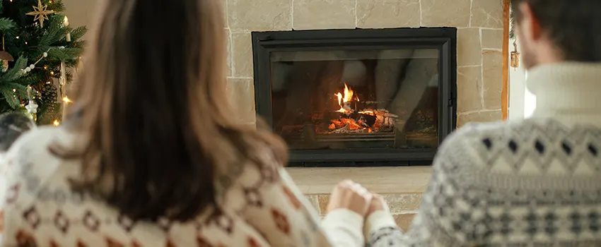 Superior Open-Hearth Wood Fireplaces in Norco, CA