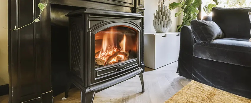 Valor Wood Fireplace in Norco, CA