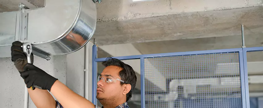 Benefit of Ventilation Cleaning in Norco, California