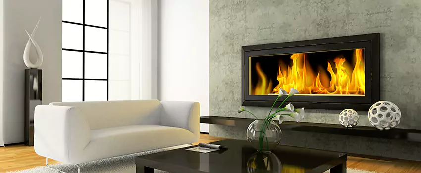 Ventless Fireplace Oxygen Depletion Sensor Installation and Repair Services in Norco, California
