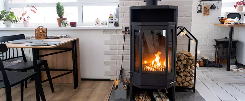 Cost of Vermont Castings Fireplace Services in Norco, CA
