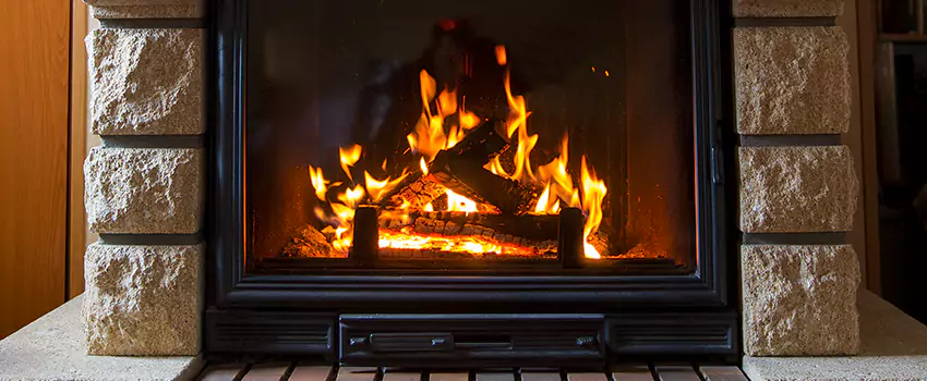 Cost of Wood Fireplace Installation in Norco, CA