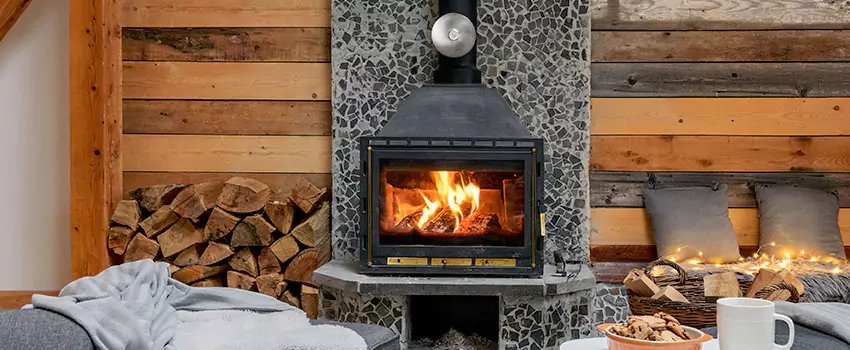 Affordable Wood Fireplace Fixing Solutions in Norco, California