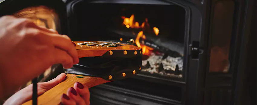 Cost of Wood Furnace Repair and Installation Services in Norco, CA