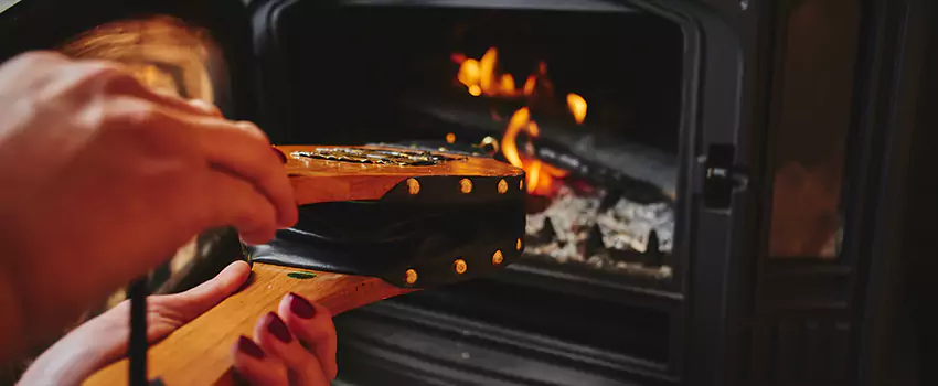 Wood Stove Grates Repair in Norco, California
